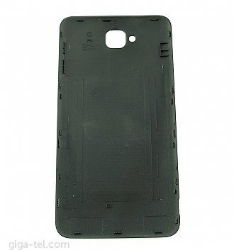 Huawei Y6 Pro battery cover black