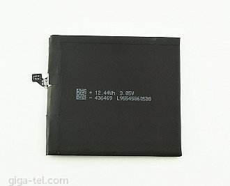 Xiaomi BM38 battery
