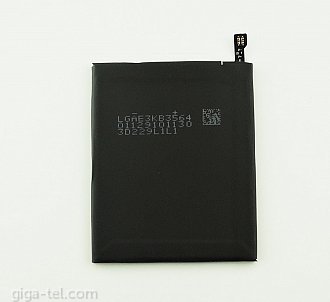 Xiaomi BM34 battery