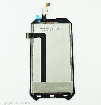 BlackView BV6000 LCD+touch  