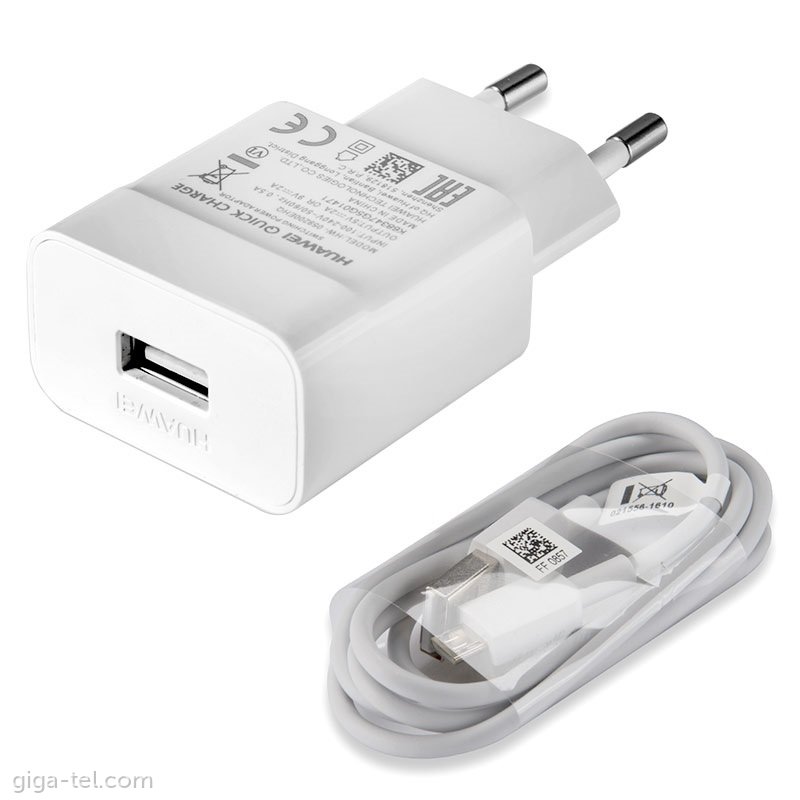 Huawei HW-059200EHQ charger+data cable