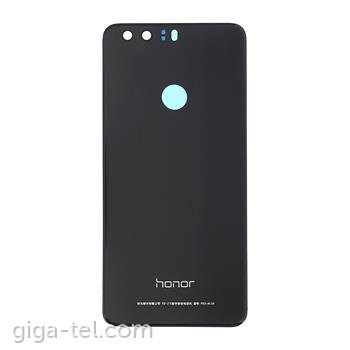 Honor 8 battery cover black