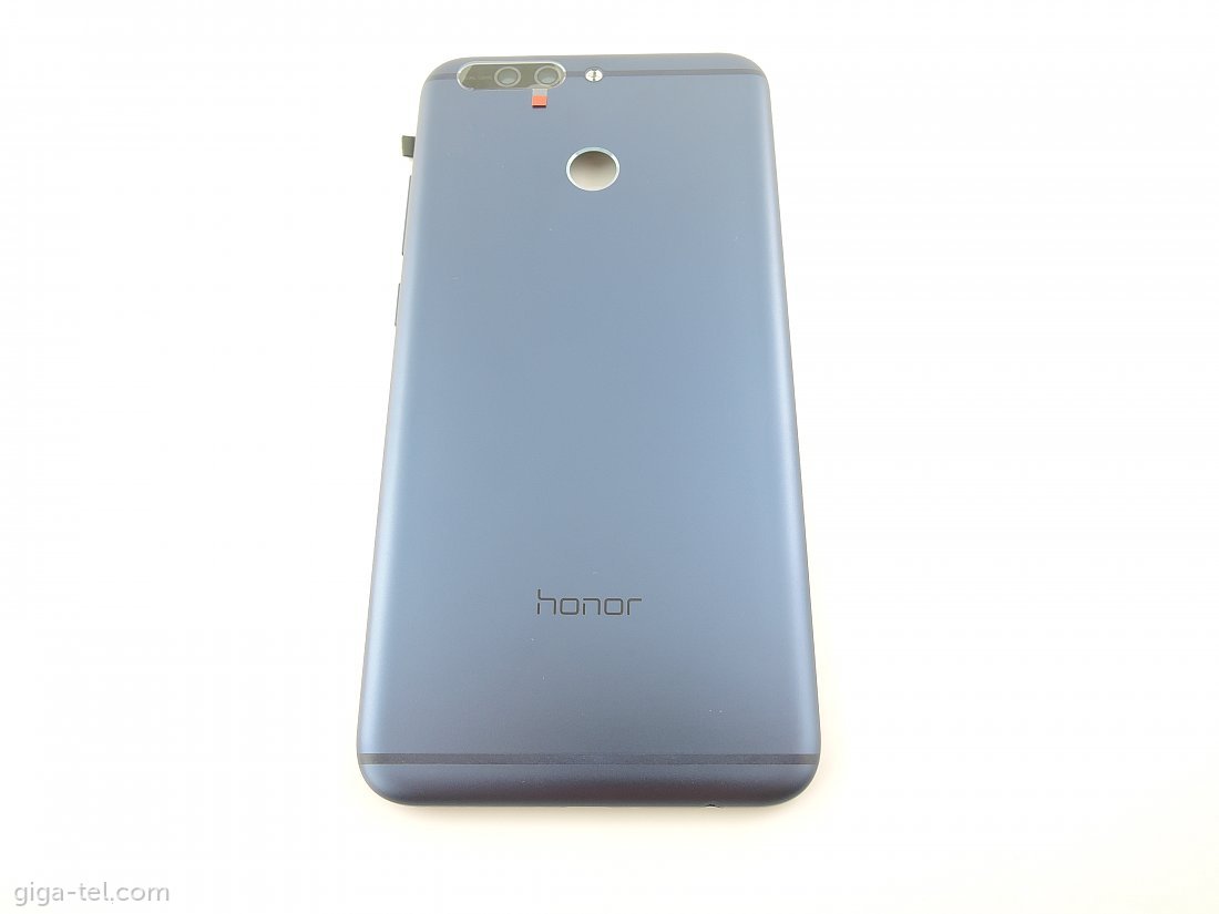 Honor 8 Pro battery cover blue
