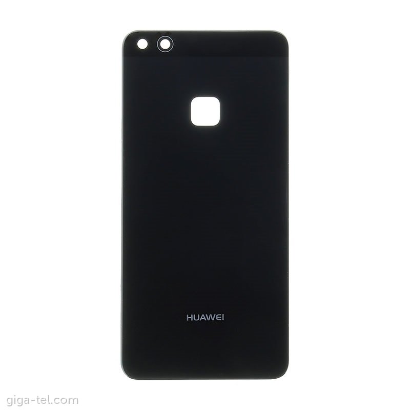 Huawei P10 Lite battery cover black
