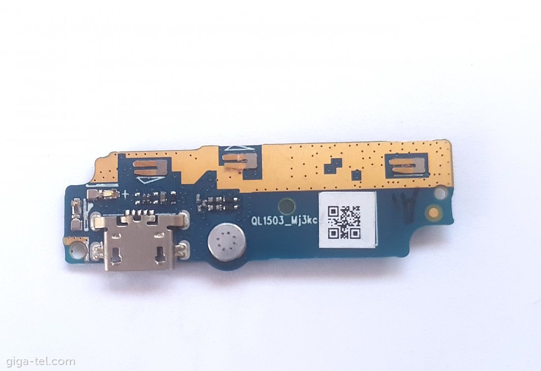 Asus ZC550KL charge board