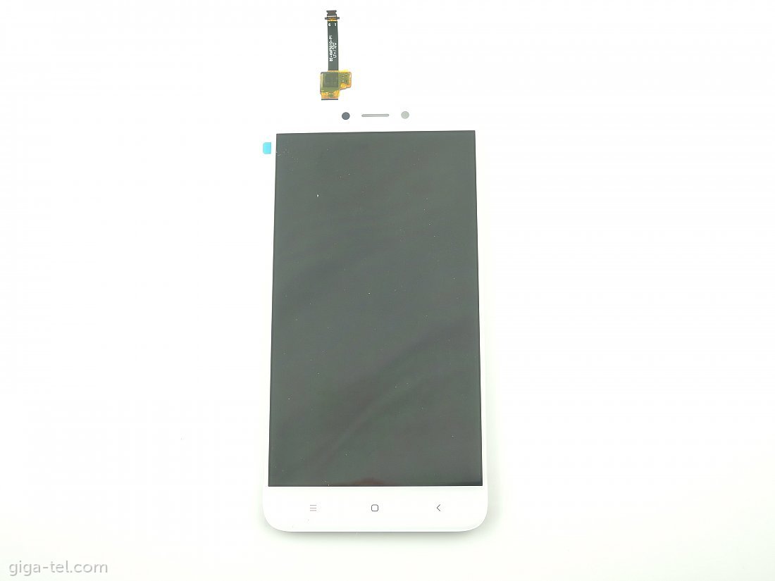 Xiaomi Redmi 4X LCD+touch white OEM