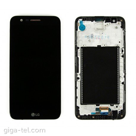 LG M250 full LCD black