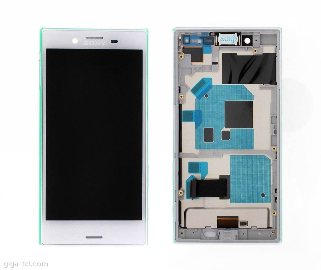 Sony F5321 full LCD white