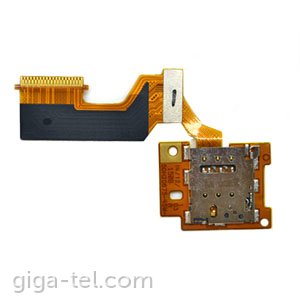 HTC M9 SIM flex