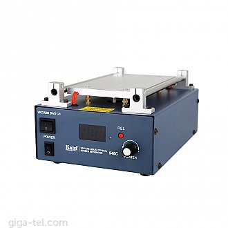 Vacuum LCD separator K-948C