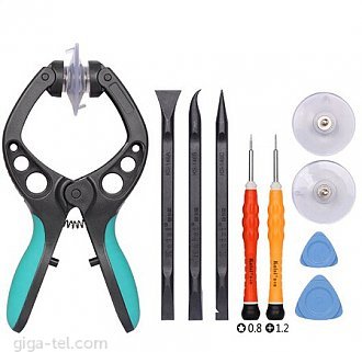 Opening tools SET K-1288
