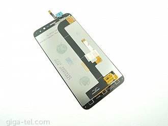 Cubot Note S LCD+touch gold