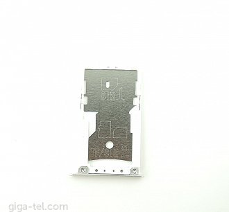 Xiaomi Redmi 3 SIM tray white
