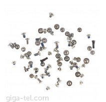 iPhone 7+ screws SET rose