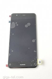 Huawei P10 Lite LCD+touch black