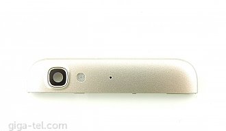 Huawei GR3 top cover gold