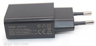 5V -2A USB charger