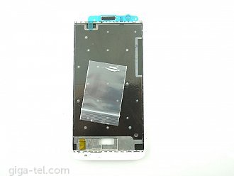 Huawei Nova Plus LCD bracket white