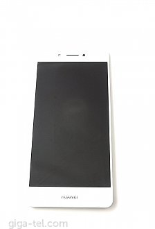 Honor 6C,Huawei Nova Smart LCD+touch white