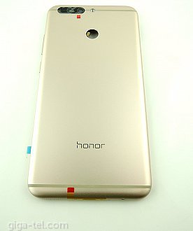 Honor 8 Pro / Honor V9 cover with power flex