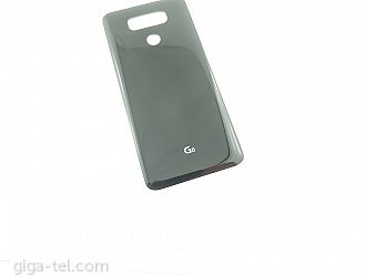 LG G6 battery cover  - without parts 