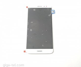Huawei Nova Plus LCD+touch white OEM