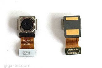 Meizu MX6 main camera