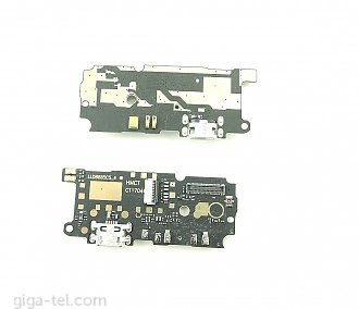 Xiaomi Redmi Note 4 charge board