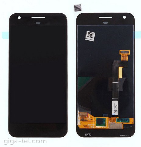 HTC Google Pixel LCD+touch black