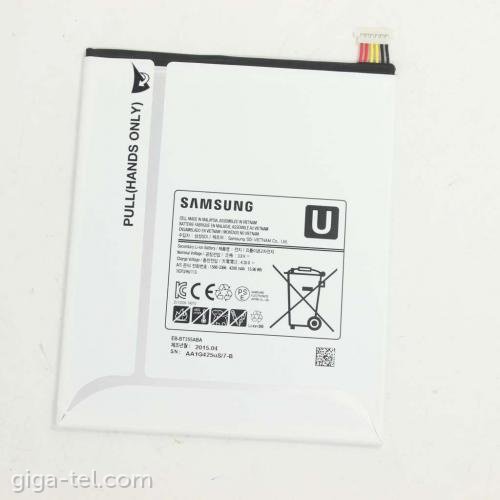 Samsung EB-BT355ABA battery
