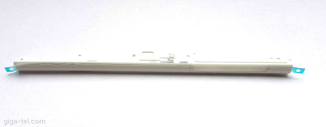 Sony G3311 side cap SIM white