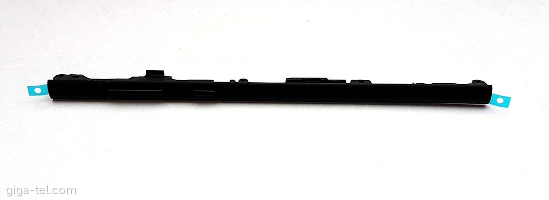 Sony G3311 side cap keys black