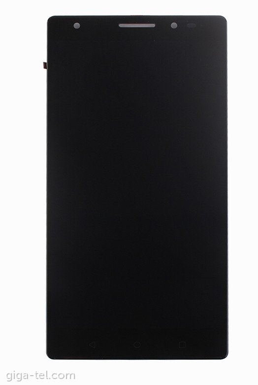 Lenovo Phab 2 Plus LCD+touch black