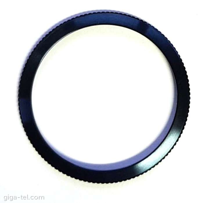 Samsung R600 metal wheel blue