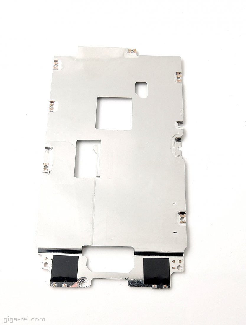 Sony G8441 LCD plate cover