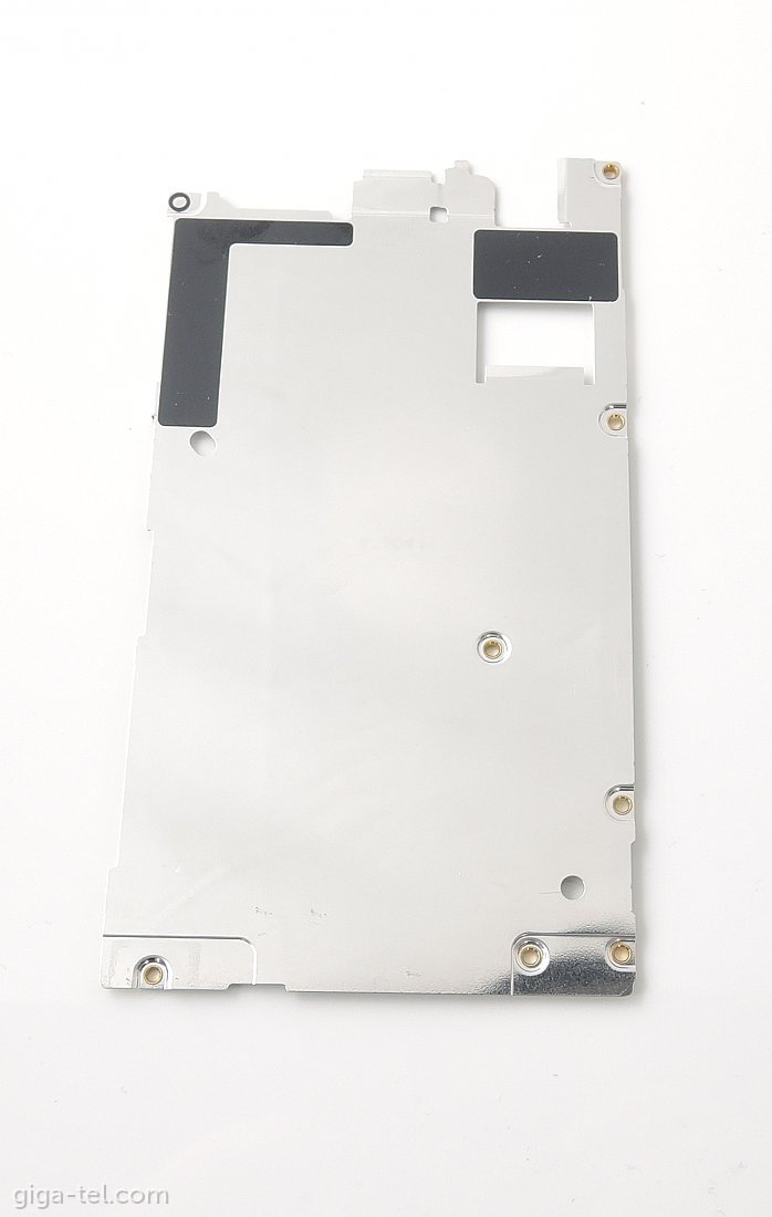 Sony G8341 LCD plate cover