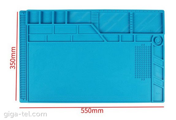 Insulation magnetic pad BIG size  S180