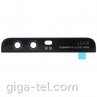 Huawei P10 camera lens black