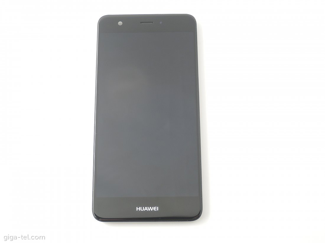 Huawe Nova full LCD black