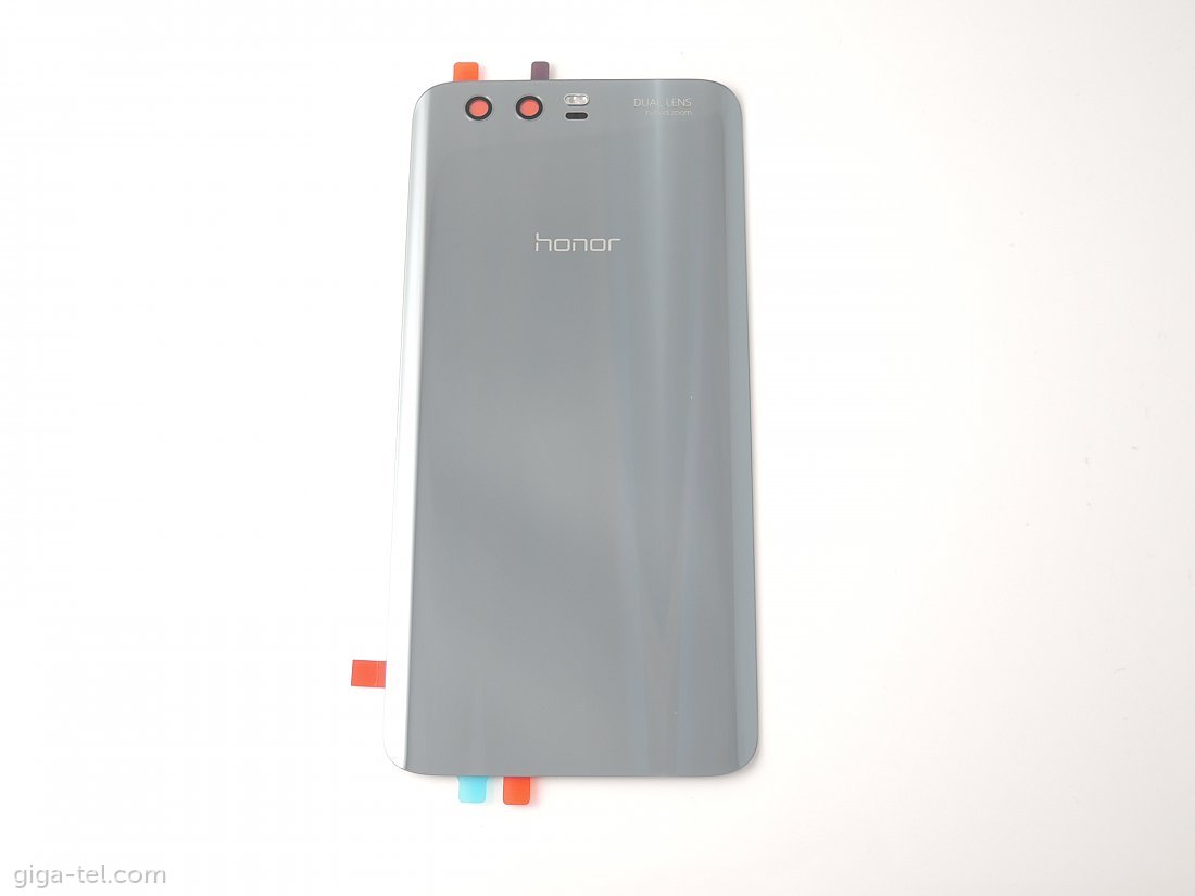 Honor 9 battery cover grey