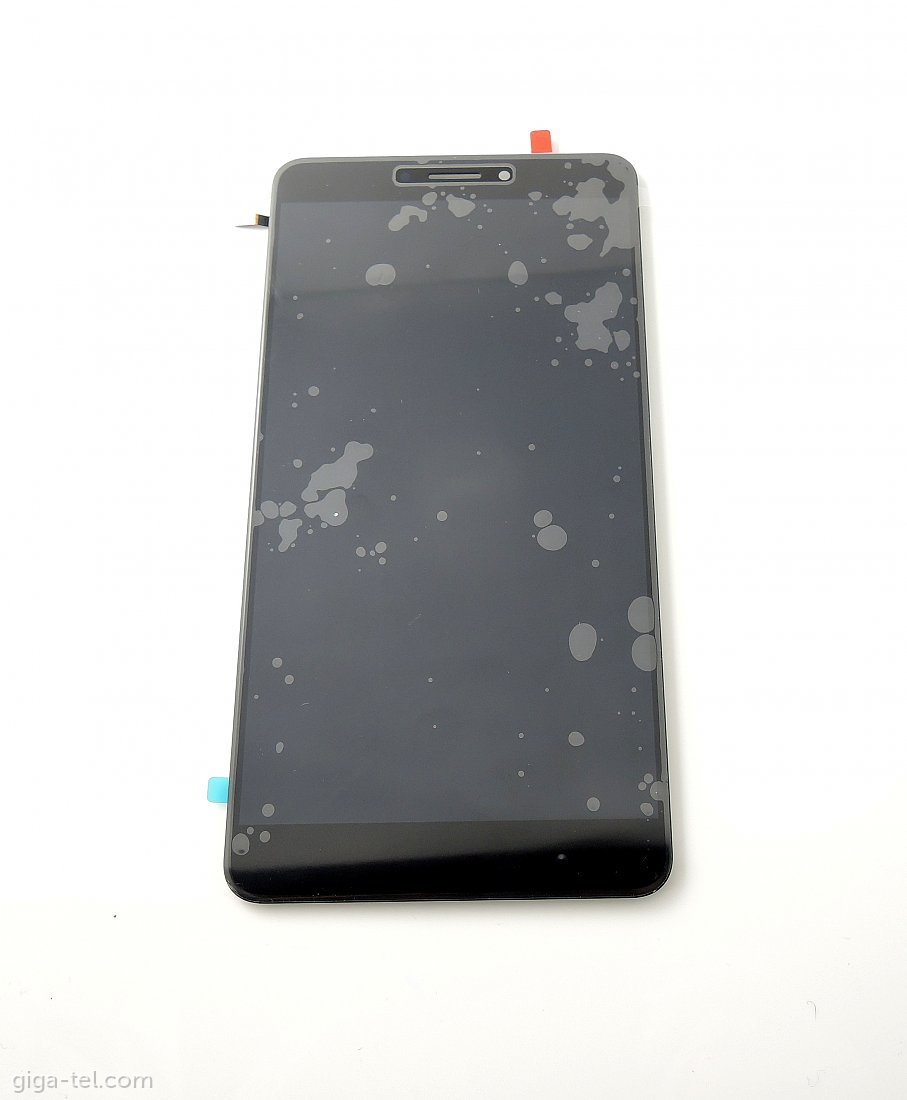 Xiaomi Mi Max 2 LCD+touch black
