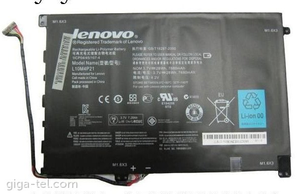 Lenovo Ideapad S2010 battery