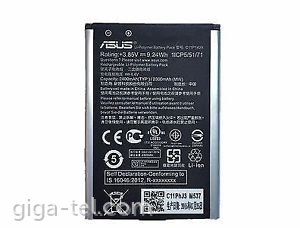 Asus C11P1428 / ZE500KL battery
