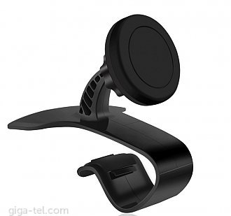 Dashboard magnetic Phone Mount for Safe Driving 