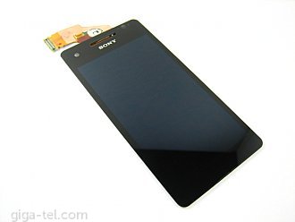 Sony Xperia V / LT25i LCD+touch black