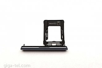 Sony Xperia XZ1 Dual SIM tray cap