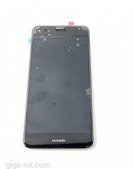 Huawei Y6 Pro 2017,P9 Lite mini LCD+touch black OEM