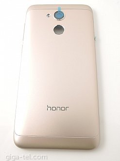 Honor 6A battery cover gold