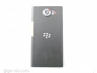 Blackberry Priv cover with QI charger