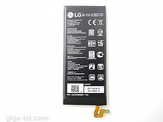 LG BL-T33 battery OEM
